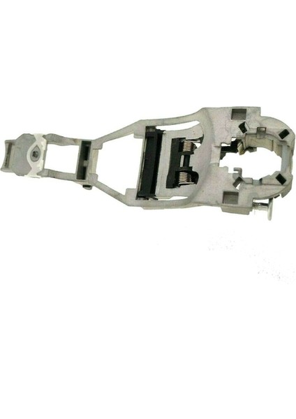 Seat Leon 1999 - 2005 Sol Kapi Iç Braketi