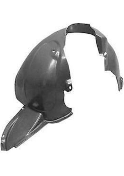 Seat Ibiza 2016 - 2017 Sag Çamurluk Davlumbazi