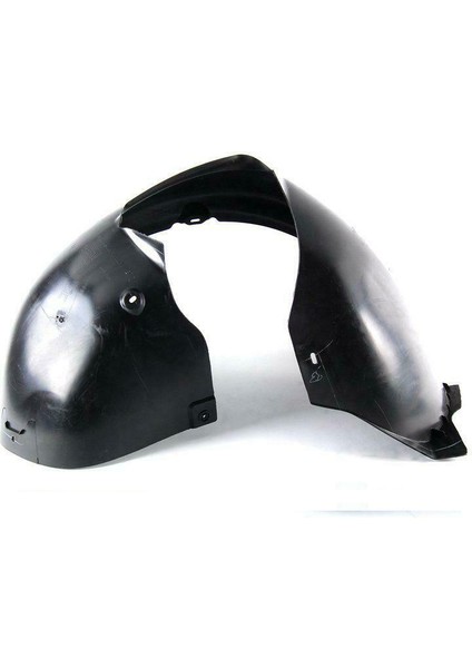 Volkswagen Jetta 2005 - 2010 Çamurluk Davlumbazı Uzun Sağ