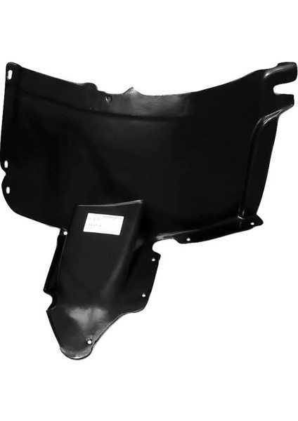 Volkswagen Jetta 2005 - 2010 Sağ Çamurluk Davlumbazı Kısa