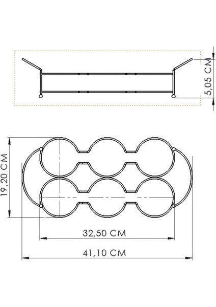 Gold Altı Bölmeli Çerezlik, Sosluk, Reçellik, Sunumluk, Kahvaltılık İkram Seti- Metal Paslanmaz modelleri