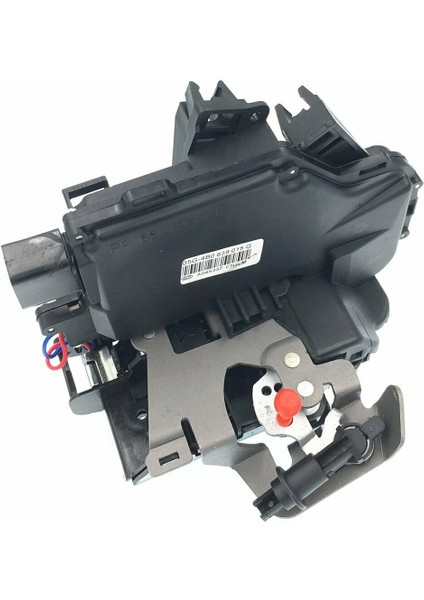 Audı A6 Sol Arka Kapı Kilit Motoru