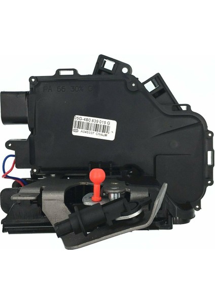 Audı A6 Sol Arka Kapı Kilit Motoru modelleri