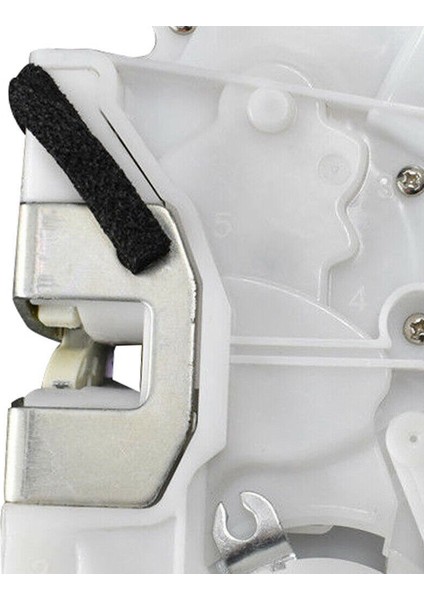 Honda Accord 2006 - 2011 Sol Arka Kapı Kilit Motoru modelleri