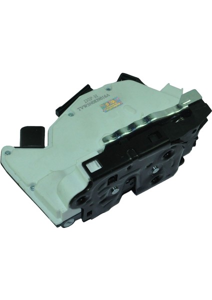 Volkswagen Golf 6 2009 - 2013 Sağ Arka Kapı Kilit Motoru 7pin