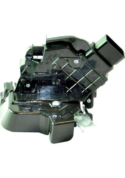 Ford Focus Mk Iı 2007 - Sonrası Sağ Arka Kapı Kilit Motoru 10PİN