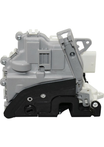 Audı A4 2008 - 2014 Sol Arka Kapı Kilit Motoru 6 Pin