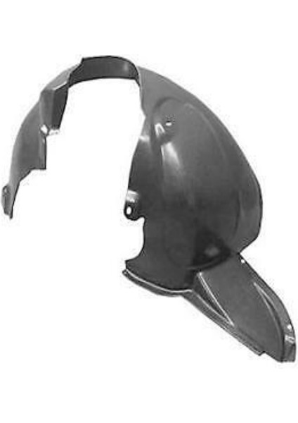 Seat Ibiza 2016 - 2017 Sol Çamurluk Davlumbazı