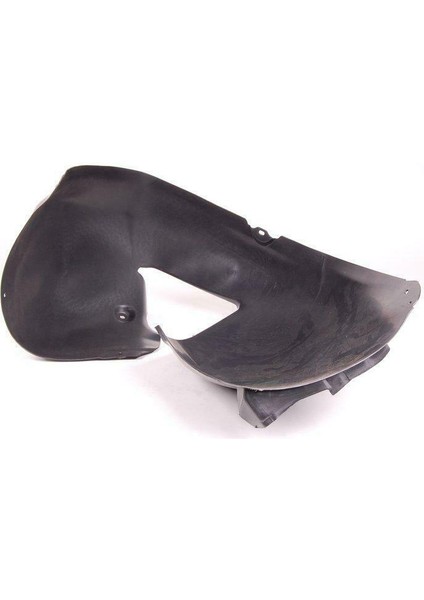 Volkswagen Passat 2005 - 2014 Çamurluk Davlumbazı Uzun Sol Ön