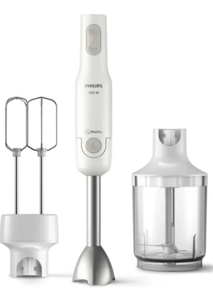 PHILIPS DAILY COLLECTION HR2546/00 PROMIX 700 W BLENDER SETI