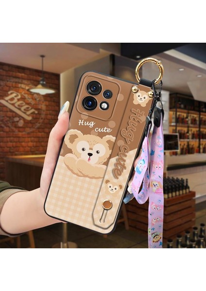 Motorola X40 Telefon Kılıfı (Yurt Dışından)