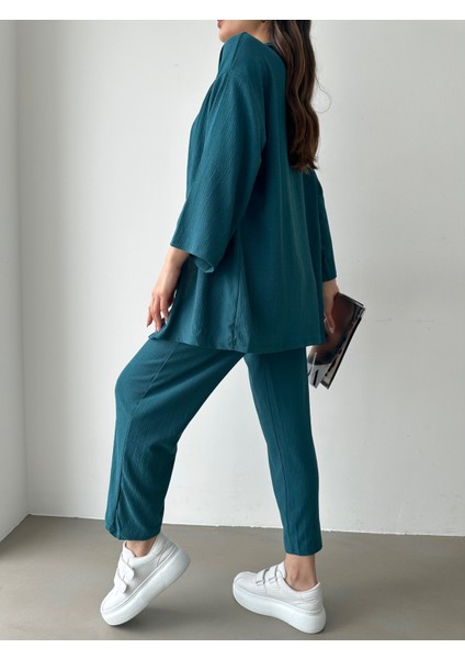 Kadın Kimono Alt Üst Takım fırsatları