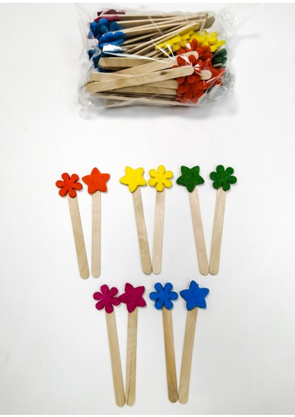 Davranış Panosu 25'li Keçe Eğitim Materyali indirimleri