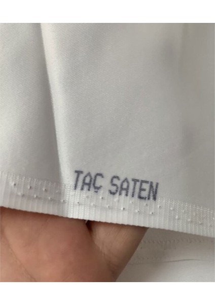 Krem Taç Güneşlik, Tek Kanat Saten Güneşlik, Taç Güneşlik, Lüks Krem Saten Güneşlik indirimleri