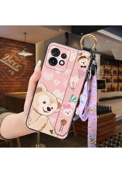 Motorola X40 Telefon Kılıfı (Yurt Dışından)