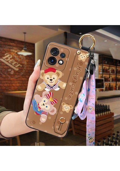 Motorola X40 Telefon Kılıfı (Yurt Dışından)