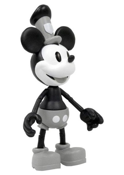 Disney 100 Koleksiyon Steamboat Wıllıe Figürü DED12000-23126