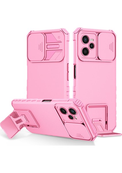 Oppo A92/A72/A52 Darbeye Dayanıklı Telefon Kılıfı Için Tampon Telefon Kılıfı (Yurt Dışından)