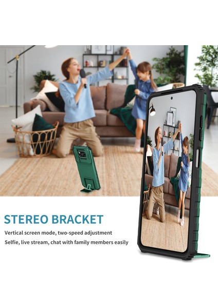 Oppo A92/A72/A52 Darbeye Dayanıklı Telefon Kılıfı Için Tampon Telefon Kılıfı (Yurt Dışından) indirimleri