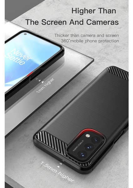 Oppo A93 5g Yumuşak Tpu Telefon Kılıfı (Yurt Dışından) fırsatları