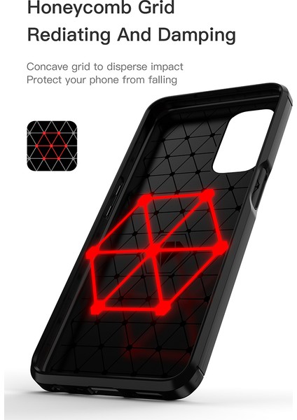 Oppo A93 5g Yumuşak Tpu Telefon Kılıfı (Yurt Dışından) indirimleri