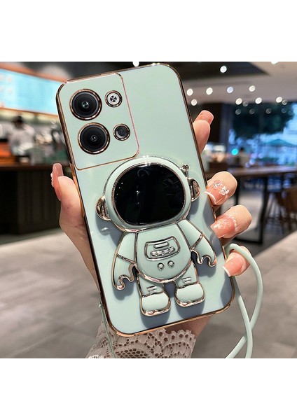 Oppo Reno9 Pro Darbeye Dayanıklı Telefon Kılıfı Kapağı Için Telefon Kılıfı (Yurt Dışından)