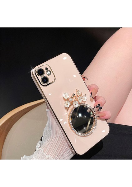 iPhone 6/6s Elektrolizle Tam Kapak Telefon Kılıfı (Yurt Dışından) fiyatları