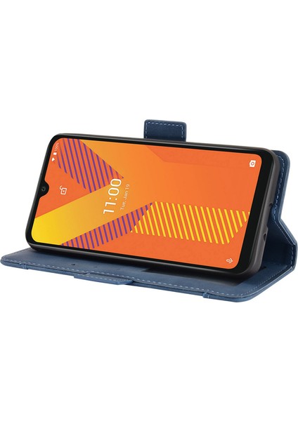 Wıko Y62 Kart Yuvalı Deri Cüzdan Telefon Kılıfı (Yurt Dışından) modelleri