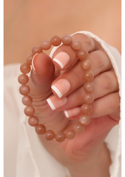 Güneş Taşı Bileklik