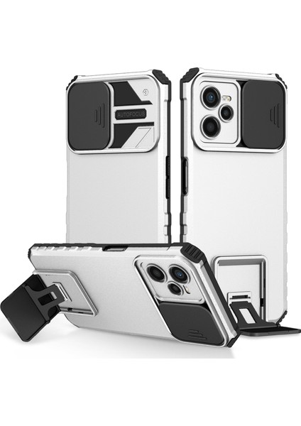 Oppo A92/A72/A52 Darbeye Dayanıklı Telefon Kılıfı Için Tampon Telefon Kılıfı (Yurt Dışından)