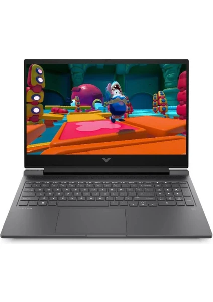 Hp Victus 16-R1032NT 9J234EA 8gb RTX4060 14. Nesil Intel I7-14700HX 32GB Ram 1tb SSD 16.1 Inç Fhd 144Hz Taşınabilir Bilgisayar