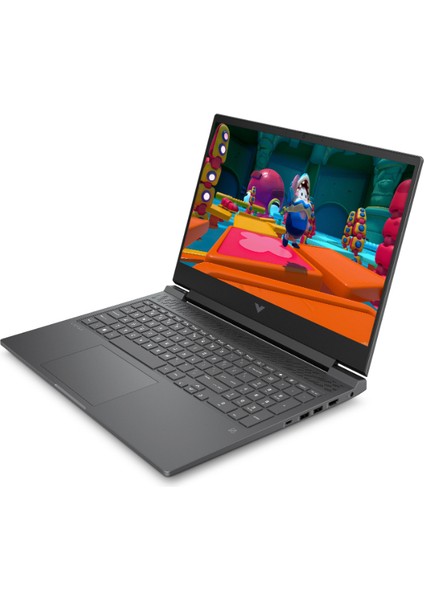 Hp Victus 16-R1032NT 9J234EA 8gb RTX4060 14. Nesil Intel I7-14700HX 32GB Ram 1tb SSD 16.1 Inç Fhd 144Hz Taşınabilir Bilgisayar