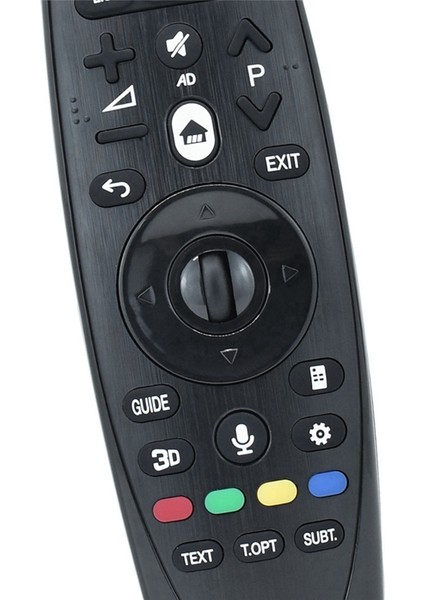 Lg Akıllı LED Tv Için 2x Uzaktan Kumanda AN-MR600 Uzaktan Kumanda AN-600G AM-HR600 /650A (Yurt Dışından) fırsatları