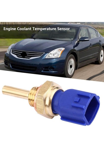 2x Motor Soğutma Suyu Sıcaklık Sensörü 22630-44B10 350Z 370Z Almera Micra Patrol Için (Yurt Dışından) fiyatları