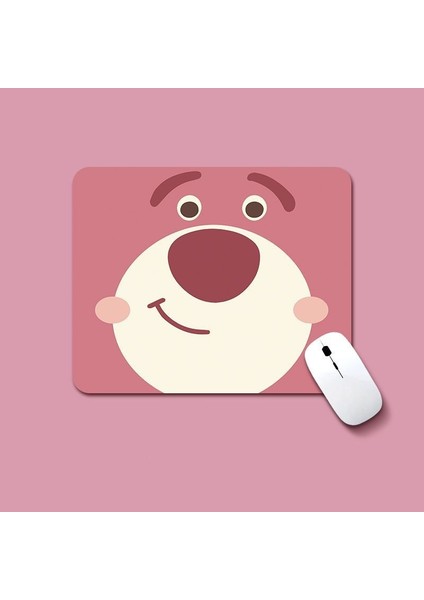 Sevimli Yıkanabilir Mouse Pad (Yurt Dışından)