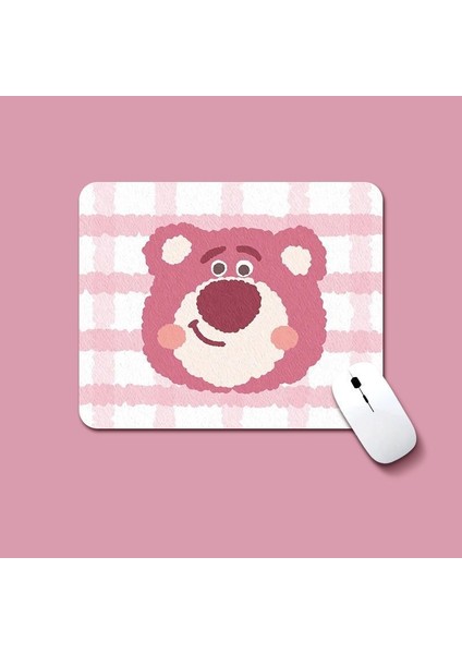 Sevimli Yıkanabilir Mouse Pad (Yurt Dışından)