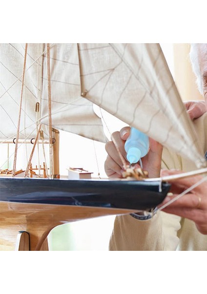 20 Adet 30 ml Plastik Sıkılabilir Ucu Aplikatör Şişesi Doldurulabilir Damlalıklı Şişeler Iğne Ucu Kapakları ile Tutkal Dıy (Yurt Dışından) modelleri