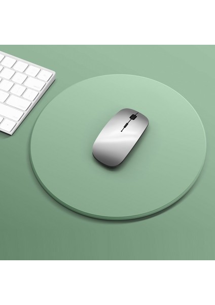 Bilgisayar Kaymaz Küçük Mouse Pad (Yurt Dışından)