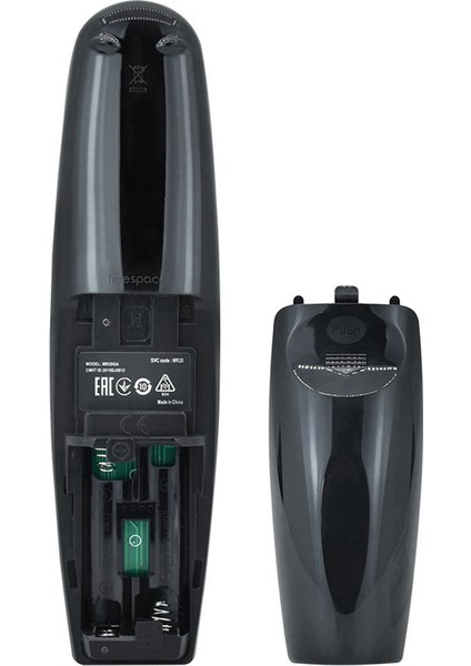 2x Yeni MR20GA AKB75855501 Ir Uzaktan Kumanda Lg 2020 Için Aı Thinq OLED Akıllı Tv Gx Bx Nano9 Nano8 Ses Olmadan (Yurt Dışından)