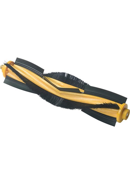 2x Yedek Yedek Parça Ana Haddeleme Fırça Rulo Fırça Istasyon Elektrikli Süpürge Aksesuarları Için Fit (Yurt Dışından)
