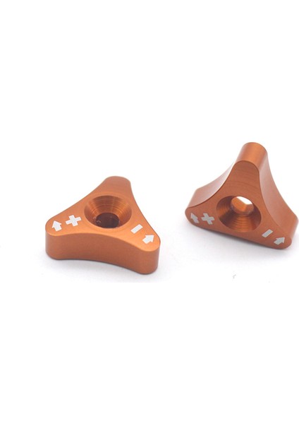 2x Ön Çatal Topuzu Ayar Cıvatası Sxf Exc 125 150 250 350 450 530 Supermoto R (Yurt Dışından) fiyatları