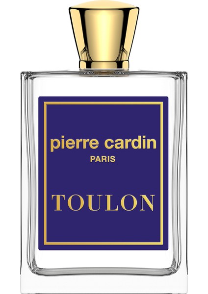 Toulon Edt 100 ml Erkek Parfüm PCCB000601