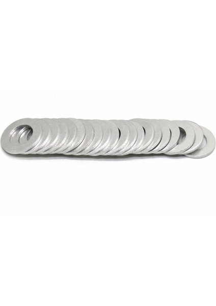 300 Adet Yağ Tahliye Tapası Contaları Ezici Pullar Contalar Halkalar 12MM Delik Için 90430-12031 9043012031 (Yurt Dışından) fiyatları