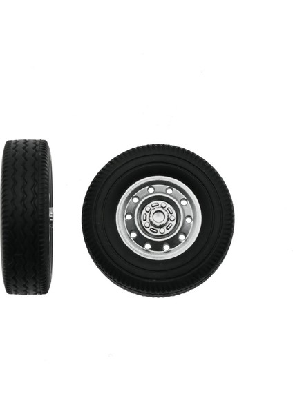 8 Adet Lastik Lastik D12 Mini 1/16 Rc Sürüklenme Kamyonu Araba Yedek Parça Aksesuarları (Yurt Dışından) fiyatları
