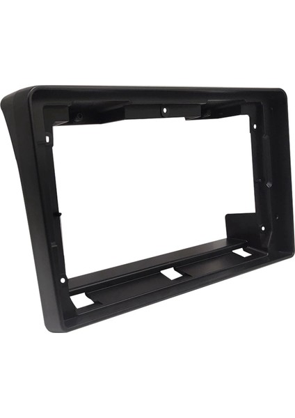 2x 2din Araba Radyo Fasya Jumper/boxer/ducato 2006+ DVD Stereo Çerçeve Plaka Adaptörü Montaj Dash (Yurt Dışından) fiyatları