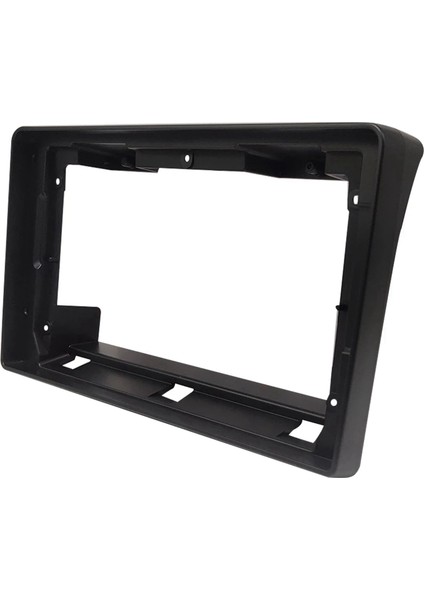 2x 2din Araba Radyo Fasya Jumper/boxer/ducato 2006+ DVD Stereo Çerçeve Plaka Adaptörü Montaj Dash (Yurt Dışından) modelleri