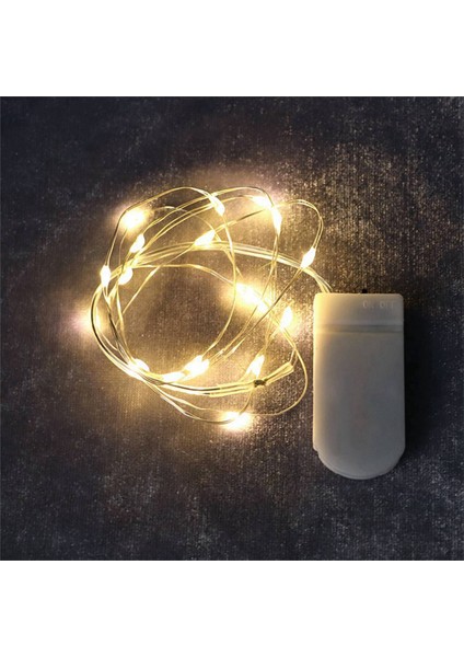 3x 1/12 Minyatür LED Dize Işıklar Noel Ağacı Dekor Festivali Noel Aksesuarları Dekorasyon Için (Yurt Dışından) fiyatları