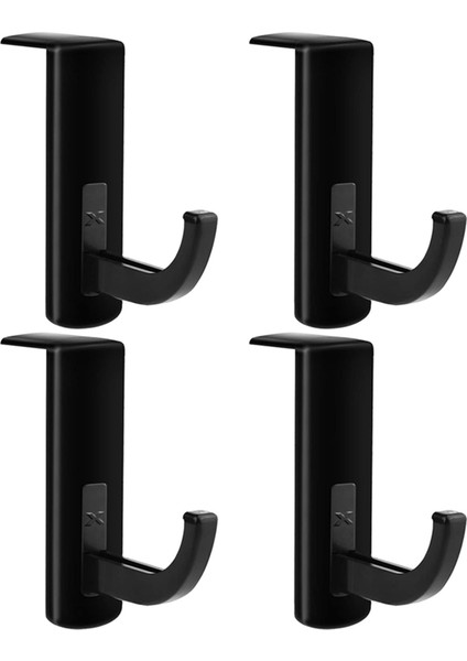 8 Paket Kulaklık Askısı Kulaklık Askısı Kulaklık Stick-On Kanca Kulaklık Standı Masaüstü Standı Masa Cep Telefonu Tutucu (Yurt Dışından) fiyatları
