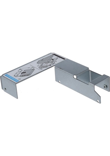 9W8C4 Y004G F238F / G302D / X968D Sas / Sata Tepsi Için 4 Adet 2,5 Inç Ila 3,5 Inç Adaptör (Yurt Dışından) fiyatları