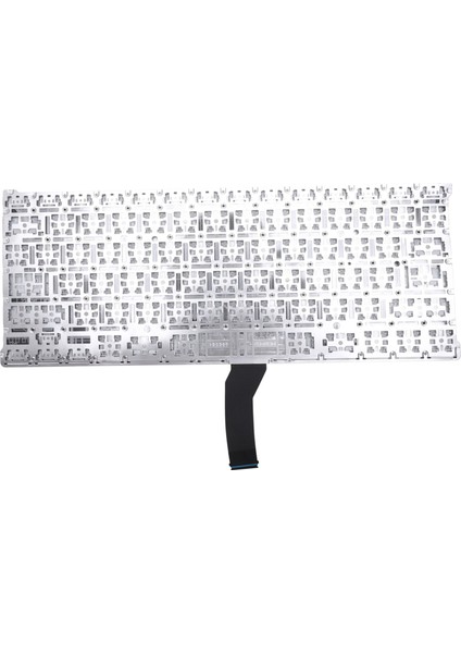 2x Yeni Abd Ingilizce A1466 A1369 Klavye Hava 13 Inç 2011 2012 2013 2014 2015 Yıl Dizüstü Bilgisayar Değiştirme (Yurt Dışından) modelleri